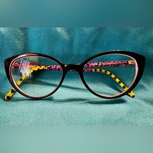 Lafont Glasses Frames